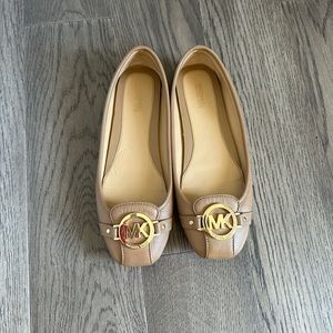 Michael Kors flats
